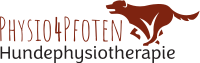 Physio4Pfoten Logo